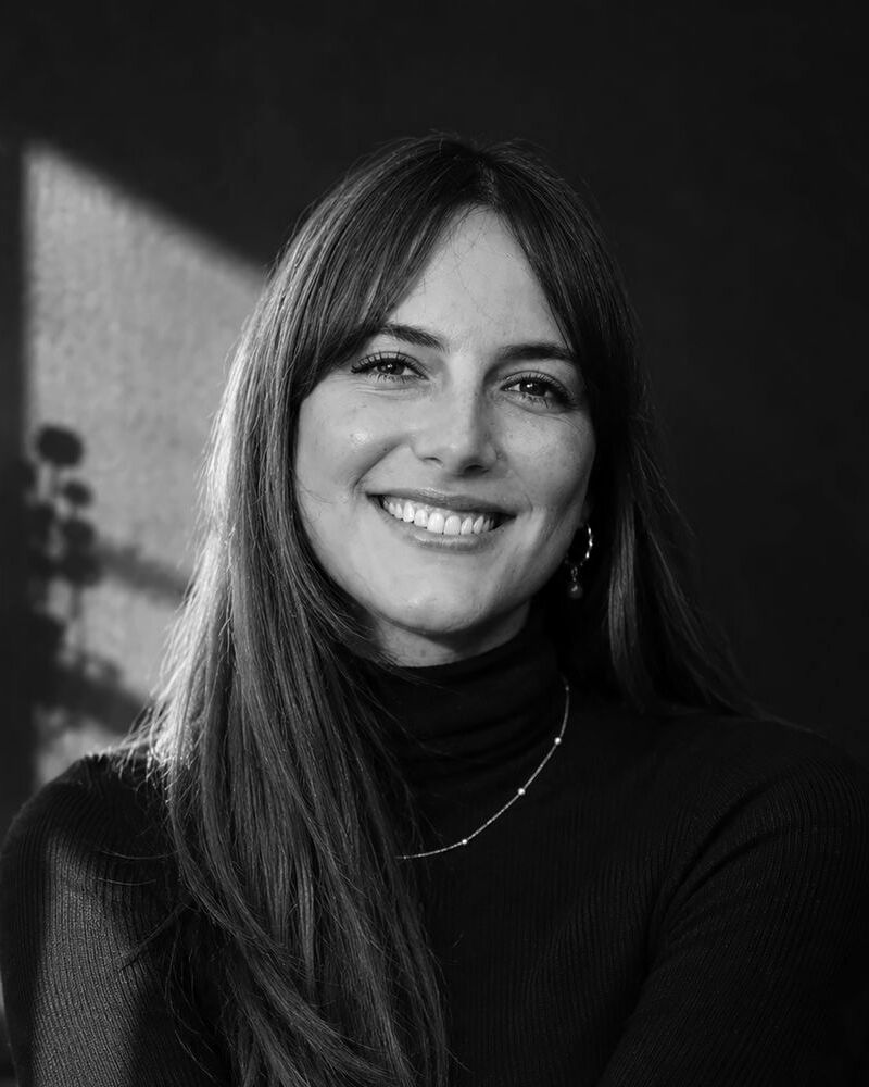Jaclyn Curtis, founder of Bluestocking Labs